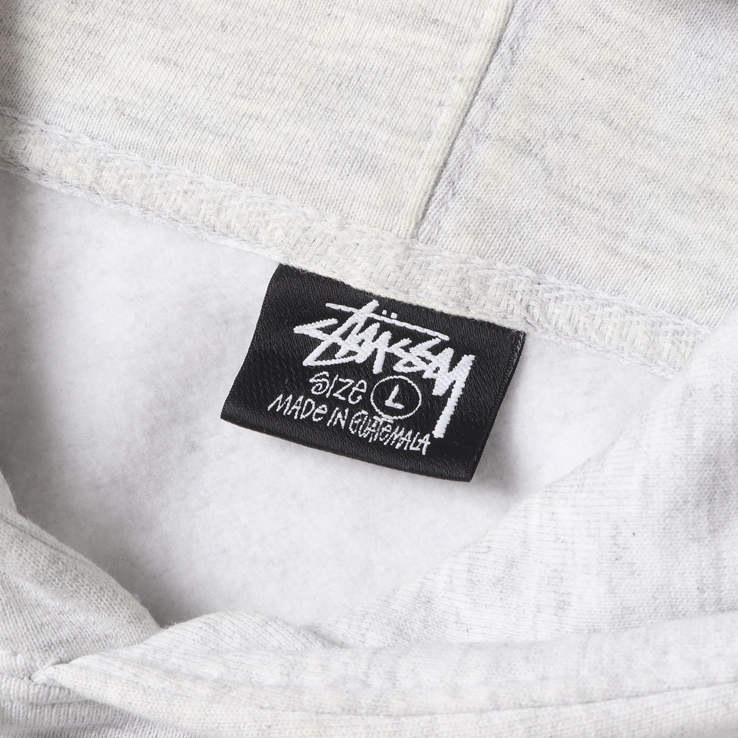 21AW ワールドツアーロゴ スウェットパーカー