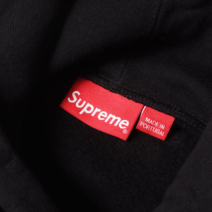 21SS ハンドスタイルロゴ スウェット パーカー(Handstyle Hooded Sweatshirt)