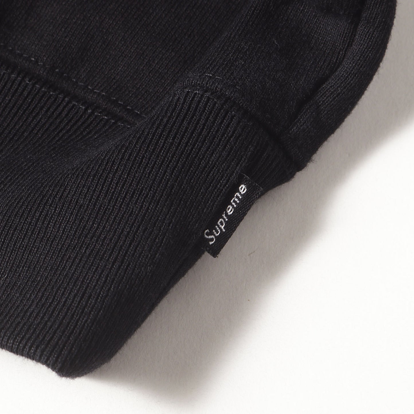 21SS ハンドスタイルロゴ スウェット パーカー(Handstyle Hooded Sweatshirt)