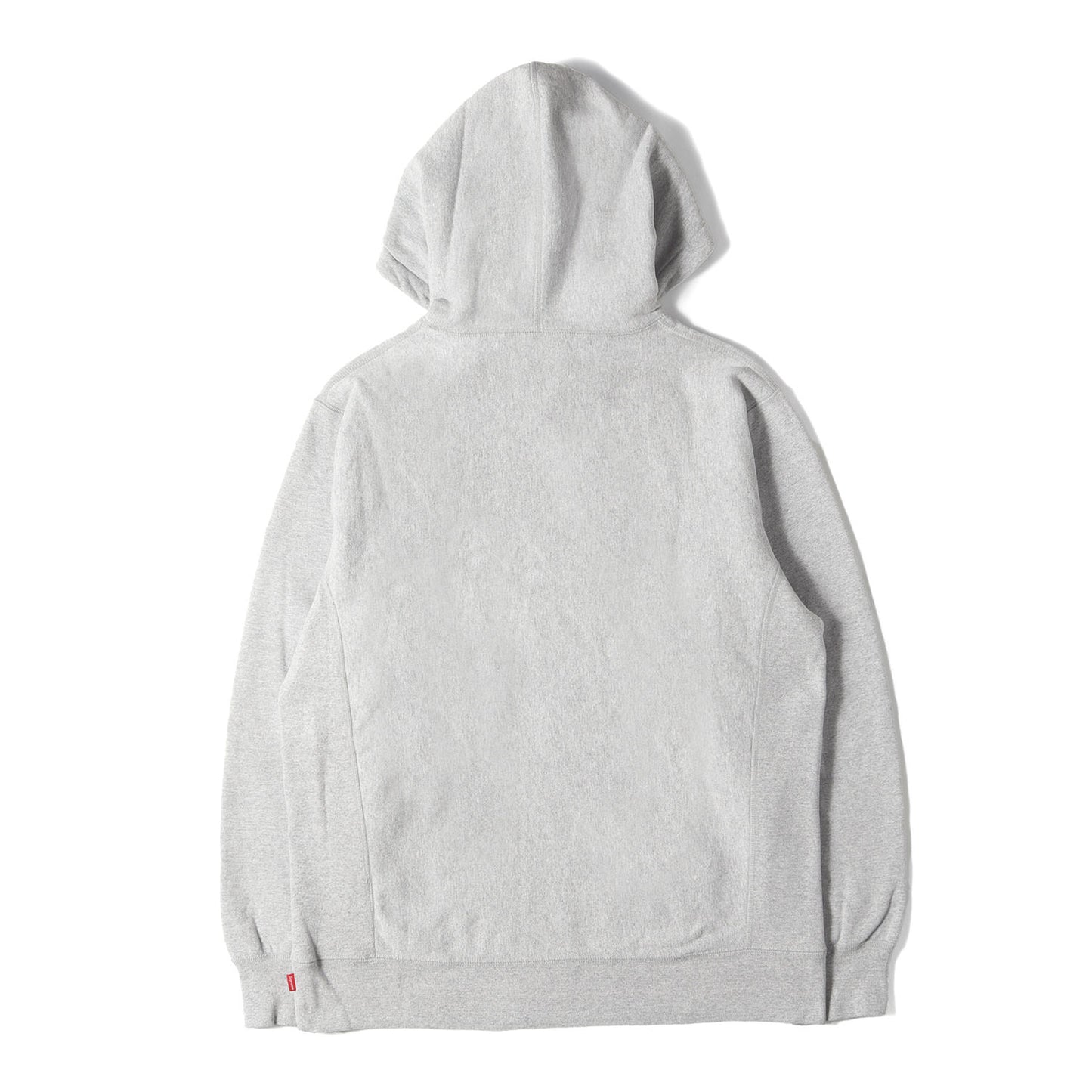 マルチカラー クラシックロゴ刺繍 スウェットパーカー(Multi Color Classic Logo Hooded)
