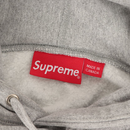 マルチカラー クラシックロゴ刺繍 スウェットパーカー(Multi Color Classic Logo Hooded)