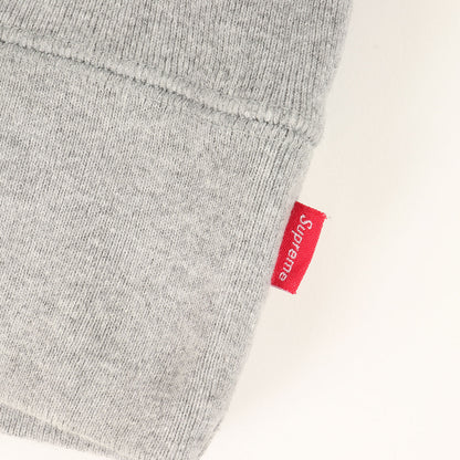 マルチカラー クラシックロゴ刺繍 スウェットパーカー(Multi Color Classic Logo Hooded)
