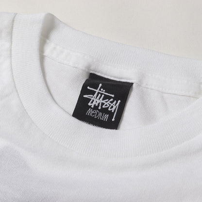 ヨット&ワールドツアーロゴ Tシャツ