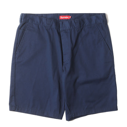 T/Cツイル ワーク ショーツ(Work Short)