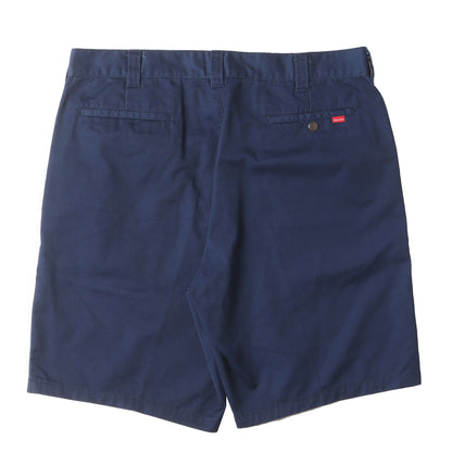 T/Cツイル ワーク ショーツ(Work Short)