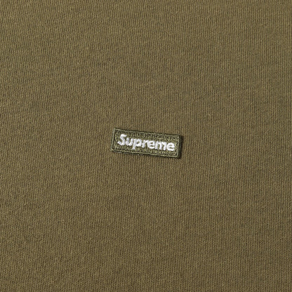 23AW スモールBOXロゴ ロングスリーブTシャツ(Small Box L/S Tee)