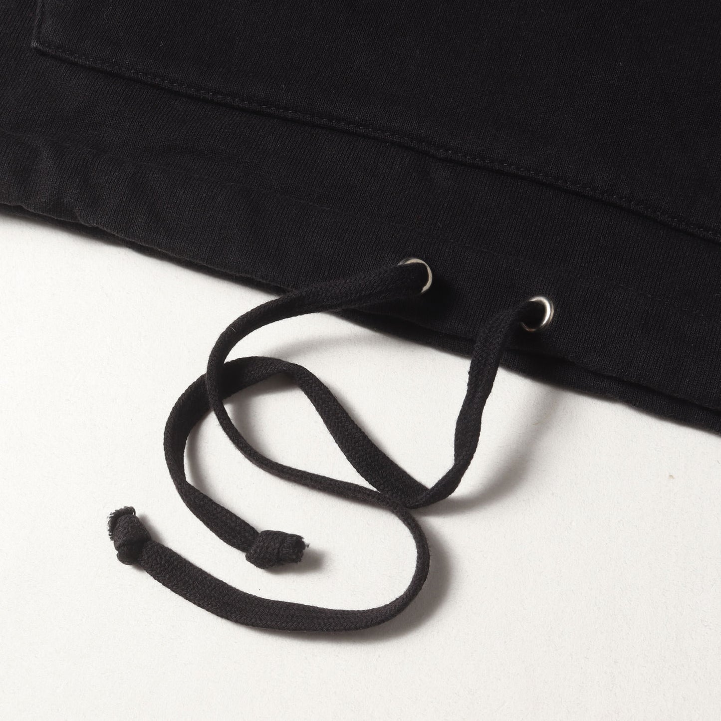 ×COMME des GARCONS SHIRTS フードチェック スウェットパーカー(Hooded Sweatshirt)