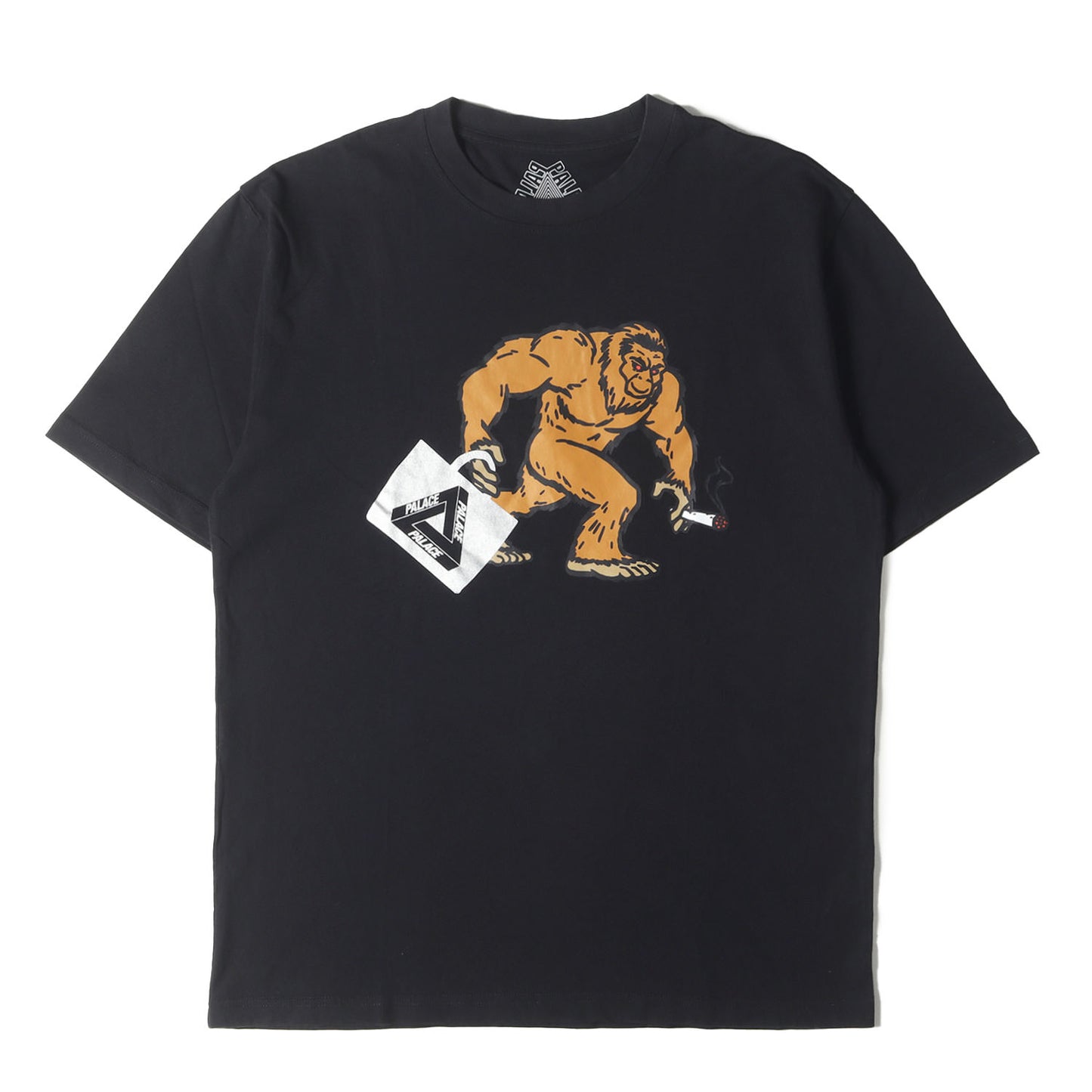 22AW モンスター グラフィック Tシャツ(Big Zoot T-Shirt)