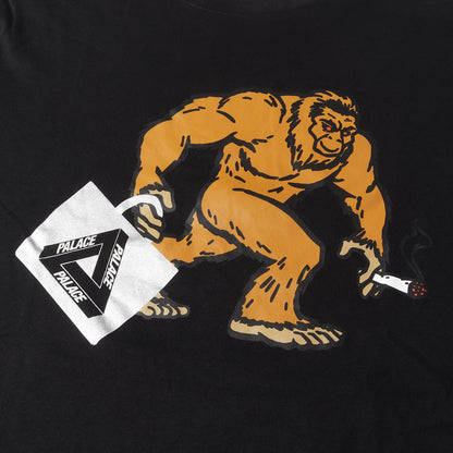 22AW モンスター グラフィック Tシャツ(Big Zoot T-Shirt)