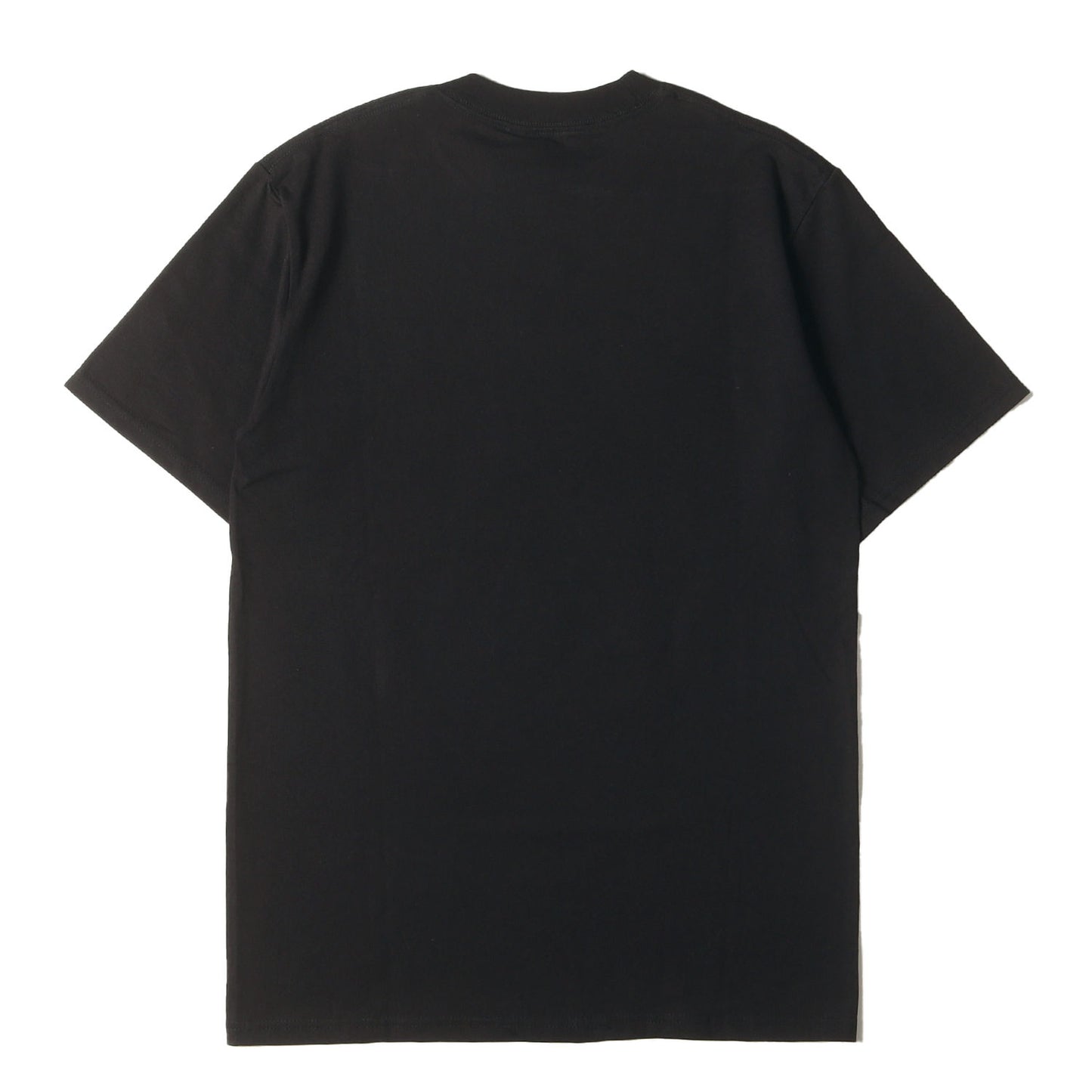 スカルボーン グラフィック Tシャツ