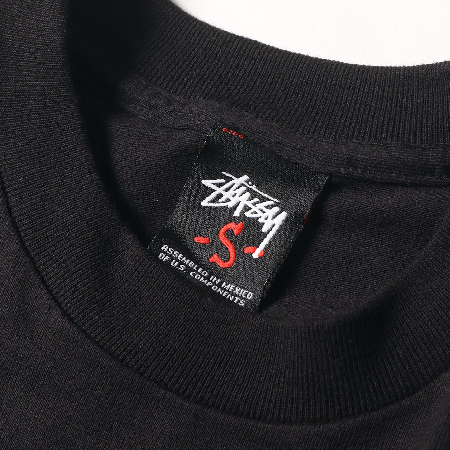 スカルボーン グラフィック Tシャツ