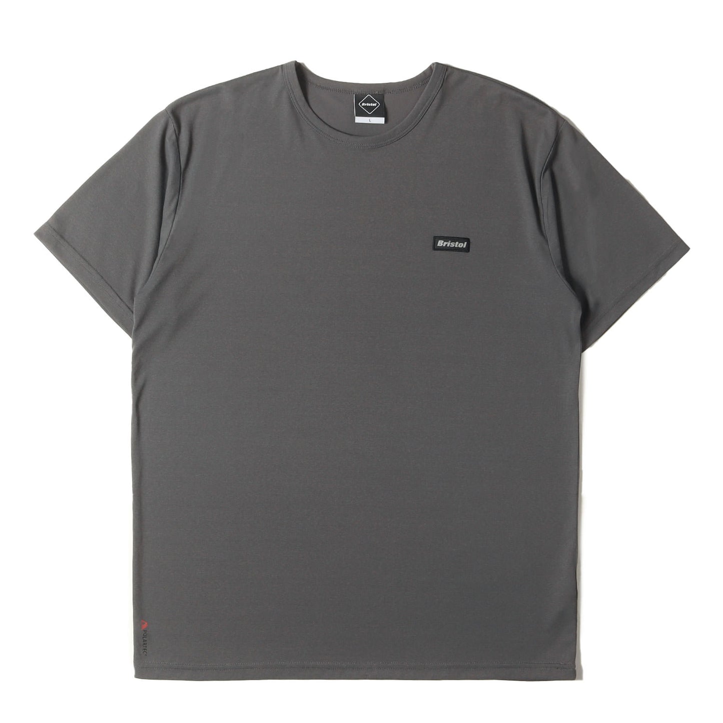 21SS ポーラテック パワー ドライ Tシャツ(POLARTEC POWER DRY TEE)