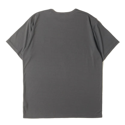 21SS ポーラテック パワー ドライ Tシャツ(POLARTEC POWER DRY TEE)