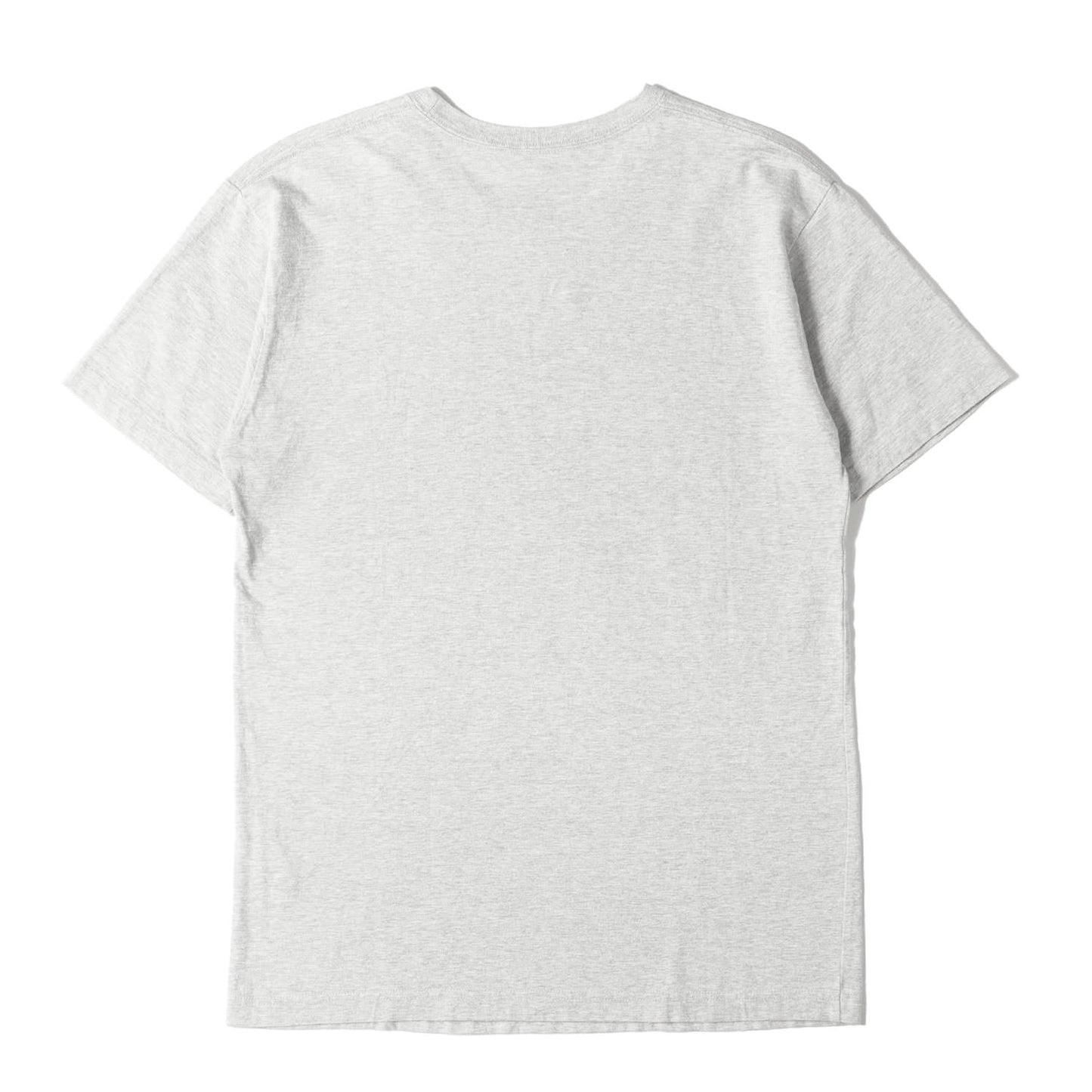 ゴースト グラフィック Tシャツ