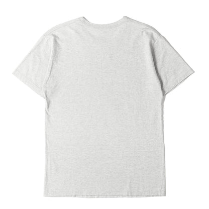 ゴースト グラフィック Tシャツ