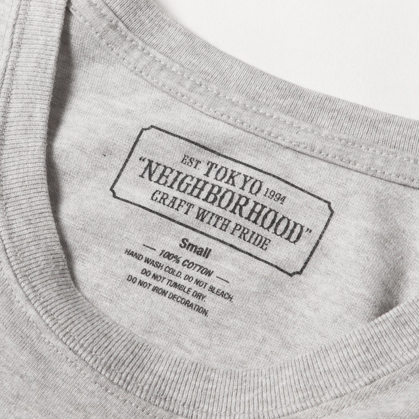 ゴースト グラフィック Tシャツ