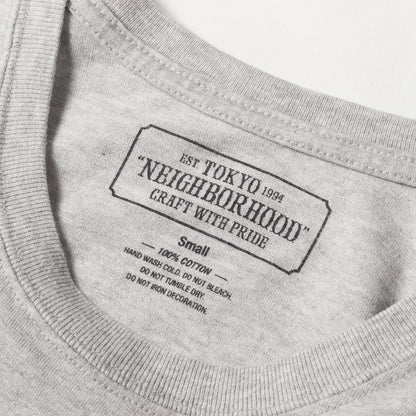 ゴースト グラフィック Tシャツ