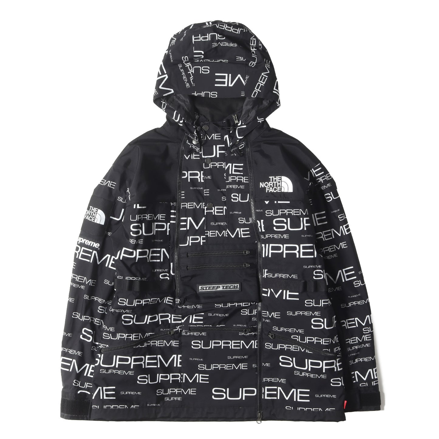 21AW ×THE NORTH FACE スティープテック アポジー ジャケット(Steep Tech Apogee Jacket)