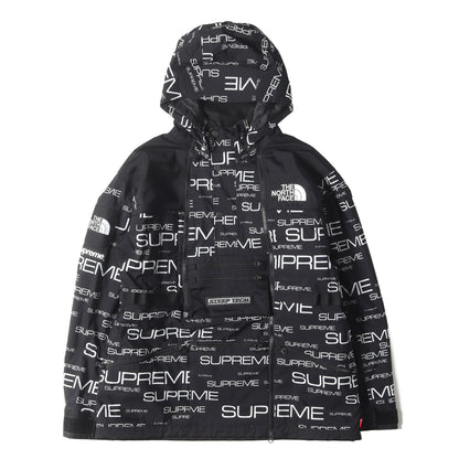 21AW ×THE NORTH FACE スティープテック アポジー ジャケット(Steep Tech Apogee Jacket)