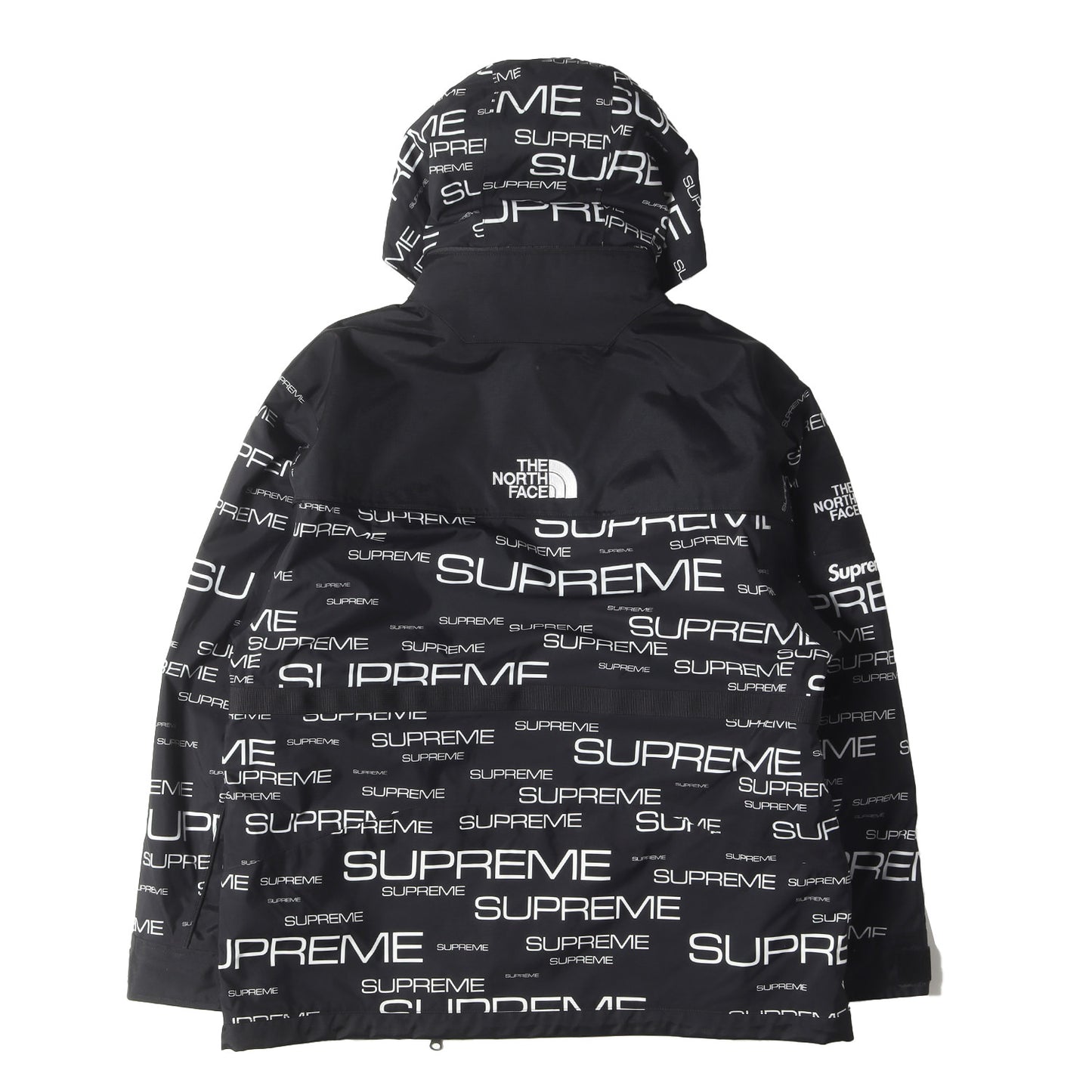 21AW ×THE NORTH FACE スティープテック アポジー ジャケット(Steep Tech Apogee Jacket)