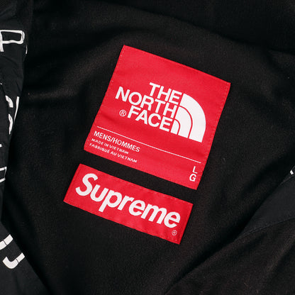 21AW ×THE NORTH FACE スティープテック アポジー ジャケット(Steep Tech Apogee Jacket)