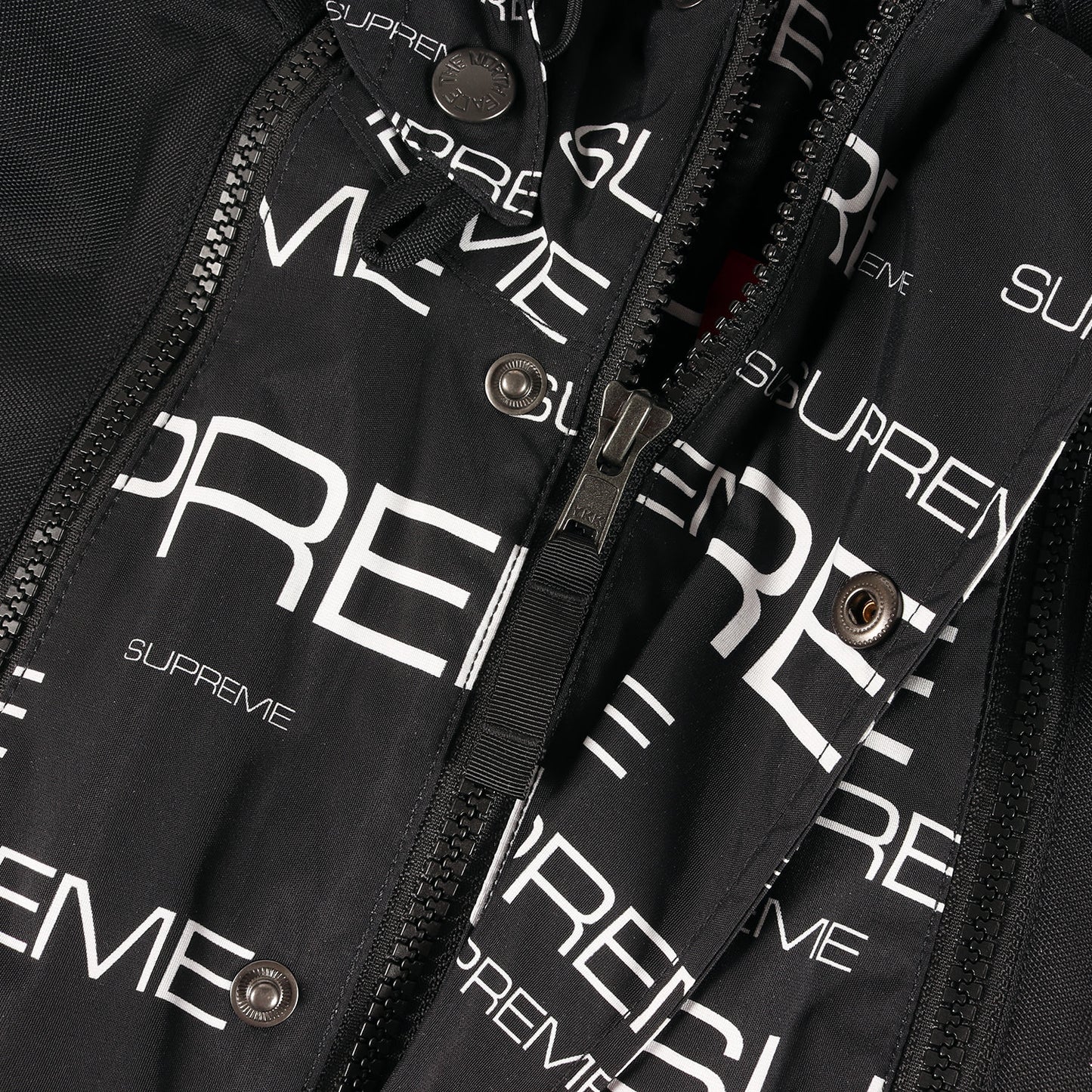 21AW ×THE NORTH FACE スティープテック アポジー ジャケット(Steep Tech Apogee Jacket)