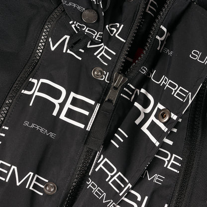 21AW ×THE NORTH FACE スティープテック アポジー ジャケット(Steep Tech Apogee Jacket)