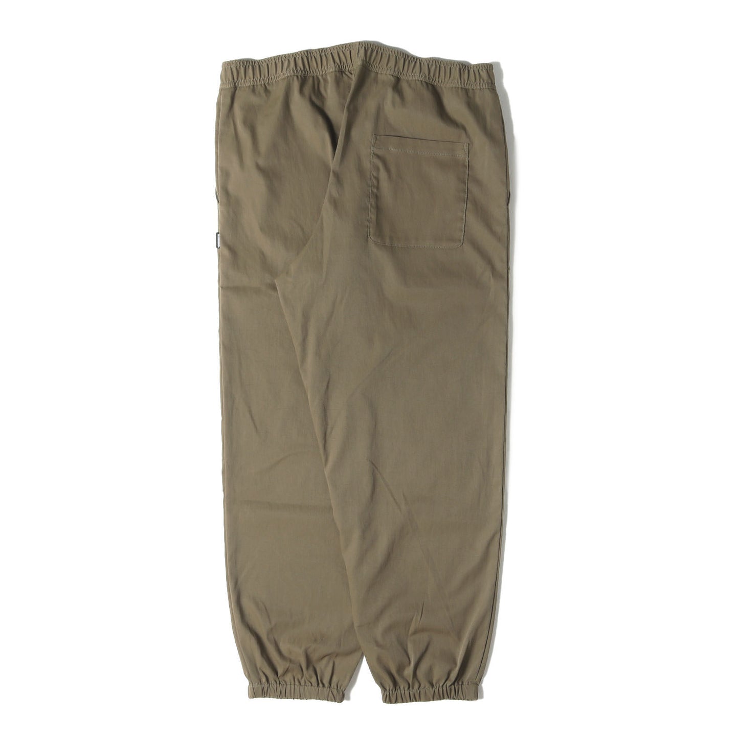21AW ブランドロゴ ストレッチ トラックパンツ(HOME / E-PT)