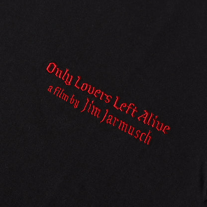 20AW 初売り限定 ×Only Lovers Left Alive クルーネック Tシャツ