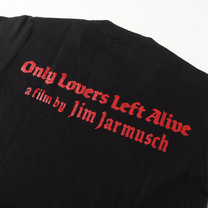 20AW 初売り限定 ×Only Lovers Left Alive クルーネック Tシャツ
