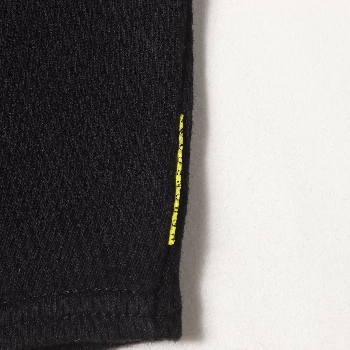 00s COOL PLUS サーマル ロングスリーブ Tシャツ