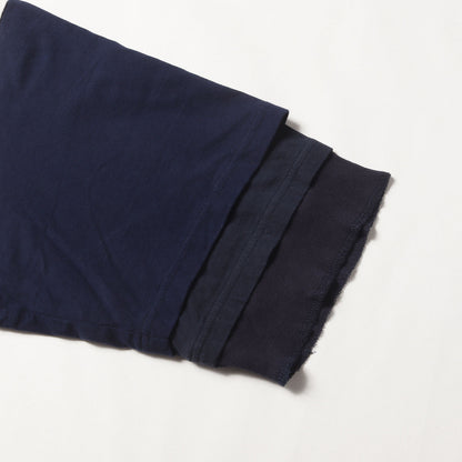 22SS マルチレイヤード オーバーサイズ Tシャツ(Multi Layered CS)
