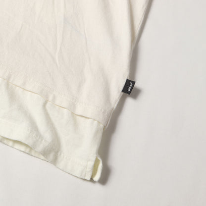 22SS マルチレイヤード オーバーサイズ Tシャツ(Multi Layered CS)