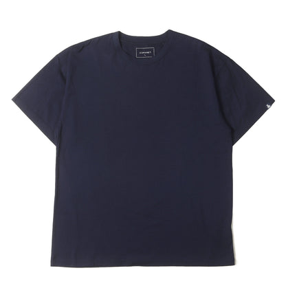24SS プレーン クルーネック Tシャツ(ESSENTIAL S/S TEE)