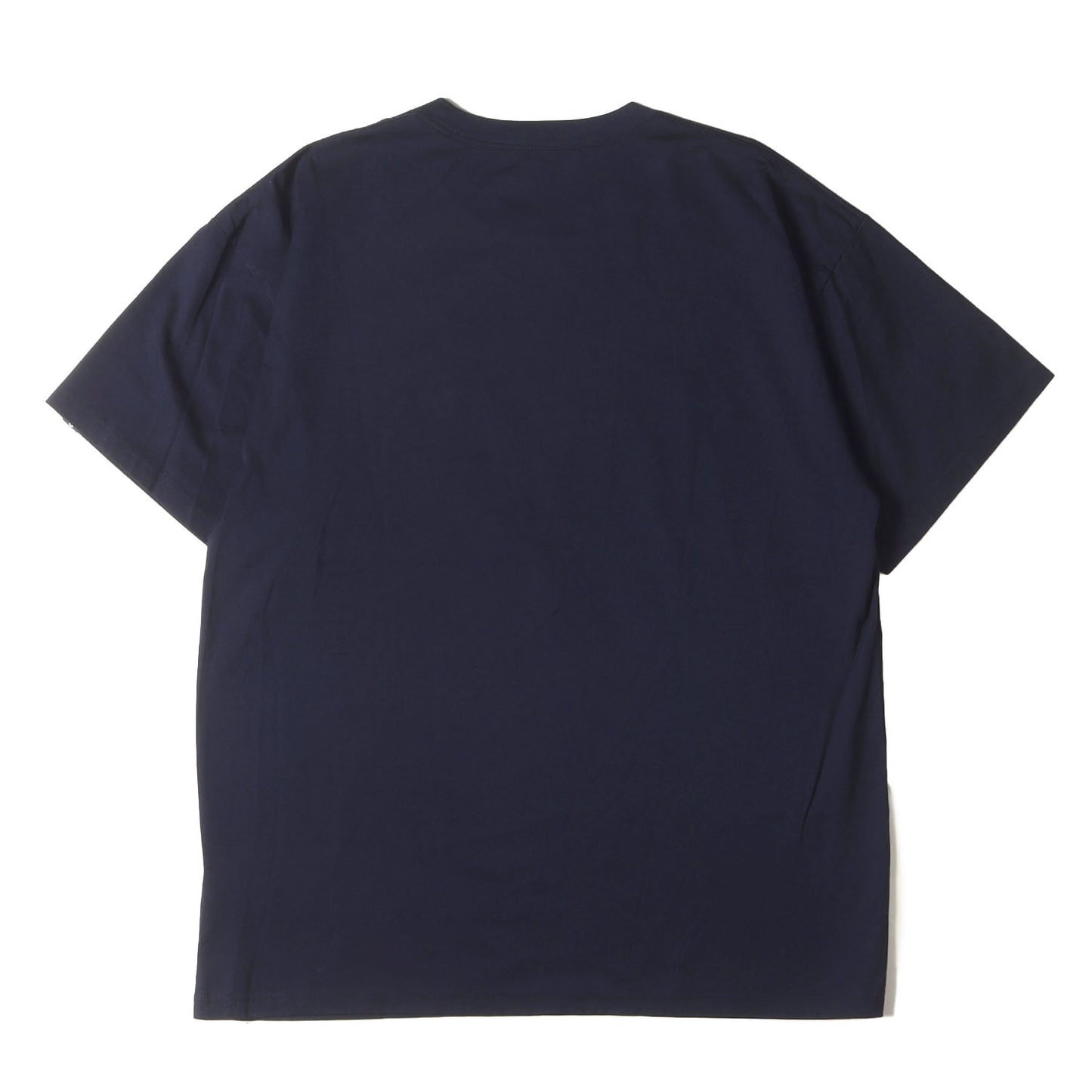 24SS プレーン クルーネック Tシャツ(ESSENTIAL S/S TEE)