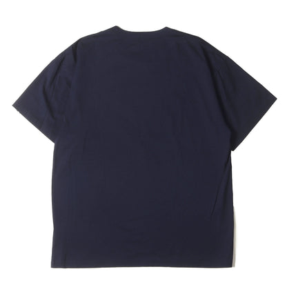 24SS プレーン クルーネック Tシャツ(ESSENTIAL S/S TEE)
