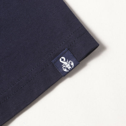 24SS プレーン クルーネック Tシャツ(ESSENTIAL S/S TEE)
