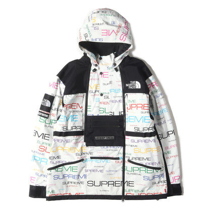 21AW ×THE NORTH FACE スティープテック アポジー ジャケット(Steep Tech Apogee Jacket)