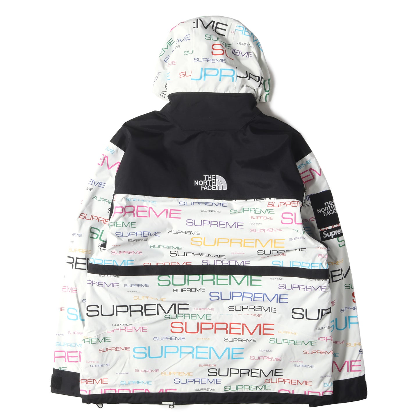 21AW ×THE NORTH FACE スティープテック アポジー ジャケット(Steep Tech Apogee Jacket)