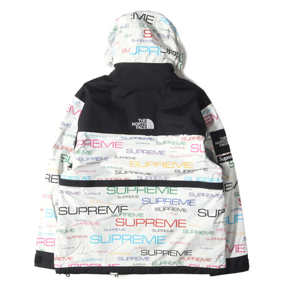21AW ×THE NORTH FACE スティープテック アポジー ジャケット(Steep Tech Apogee Jacket)