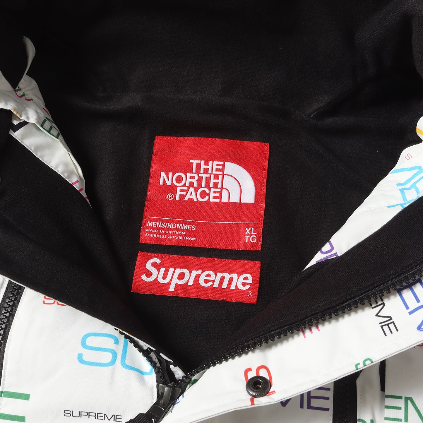 21AW ×THE NORTH FACE スティープテック アポジー ジャケット(Steep Tech Apogee Jacket)
