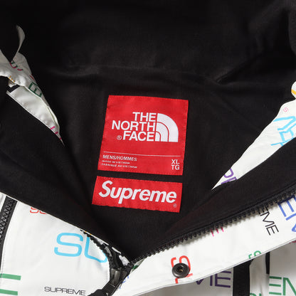 21AW ×THE NORTH FACE スティープテック アポジー ジャケット(Steep Tech Apogee Jacket)
