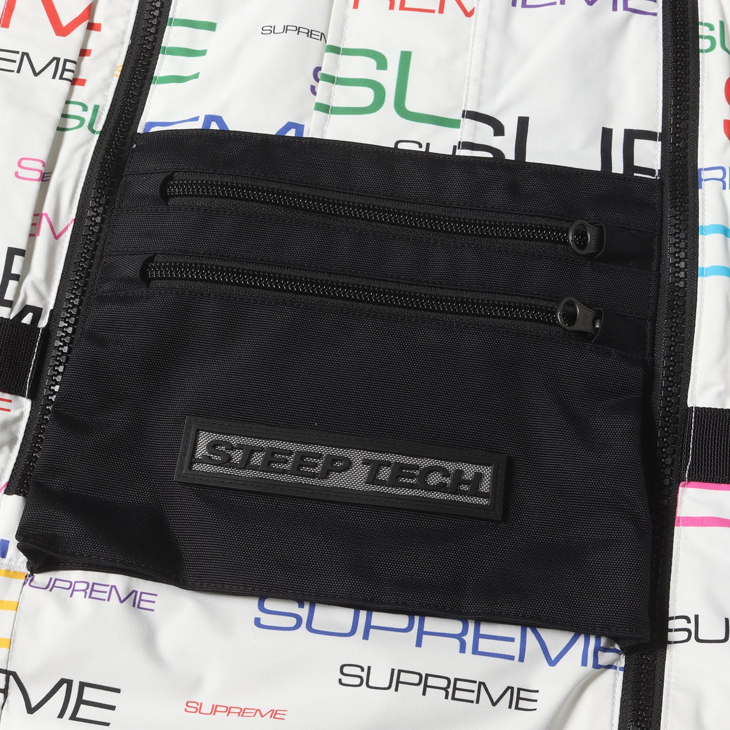 21AW ×THE NORTH FACE スティープテック アポジー ジャケット(Steep Tech Apogee Jacket)