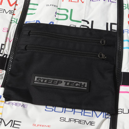 21AW ×THE NORTH FACE スティープテック アポジー ジャケット(Steep Tech Apogee Jacket)