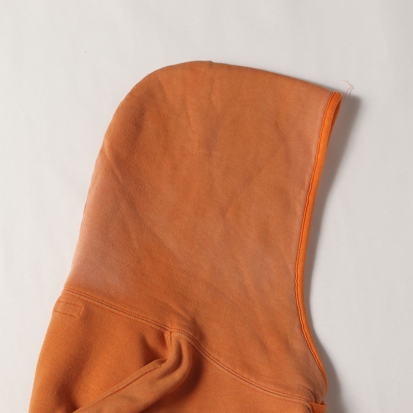 00s パロディーロゴ スウェットパーカー