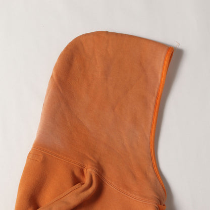 00s パロディーロゴ スウェットパーカー