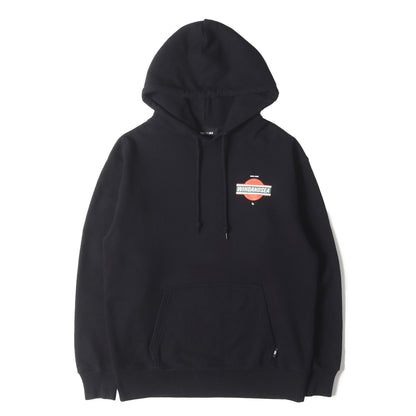 25SS グラフィックロゴ スウェットパーカー(Fresh Hooded Sweatshirt)