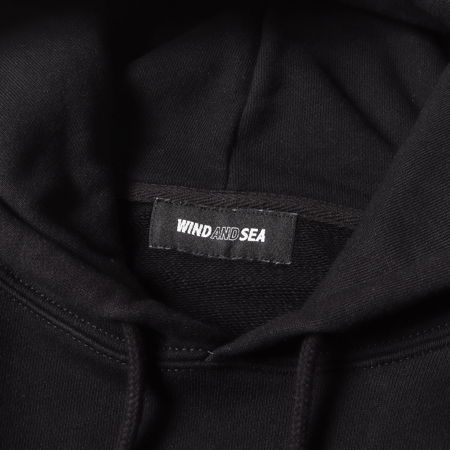 25SS グラフィックロゴ スウェットパーカー(Fresh Hooded Sweatshirt)