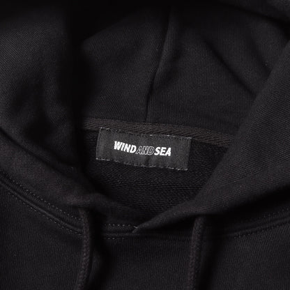 25SS グラフィックロゴ スウェットパーカー(Fresh Hooded Sweatshirt)