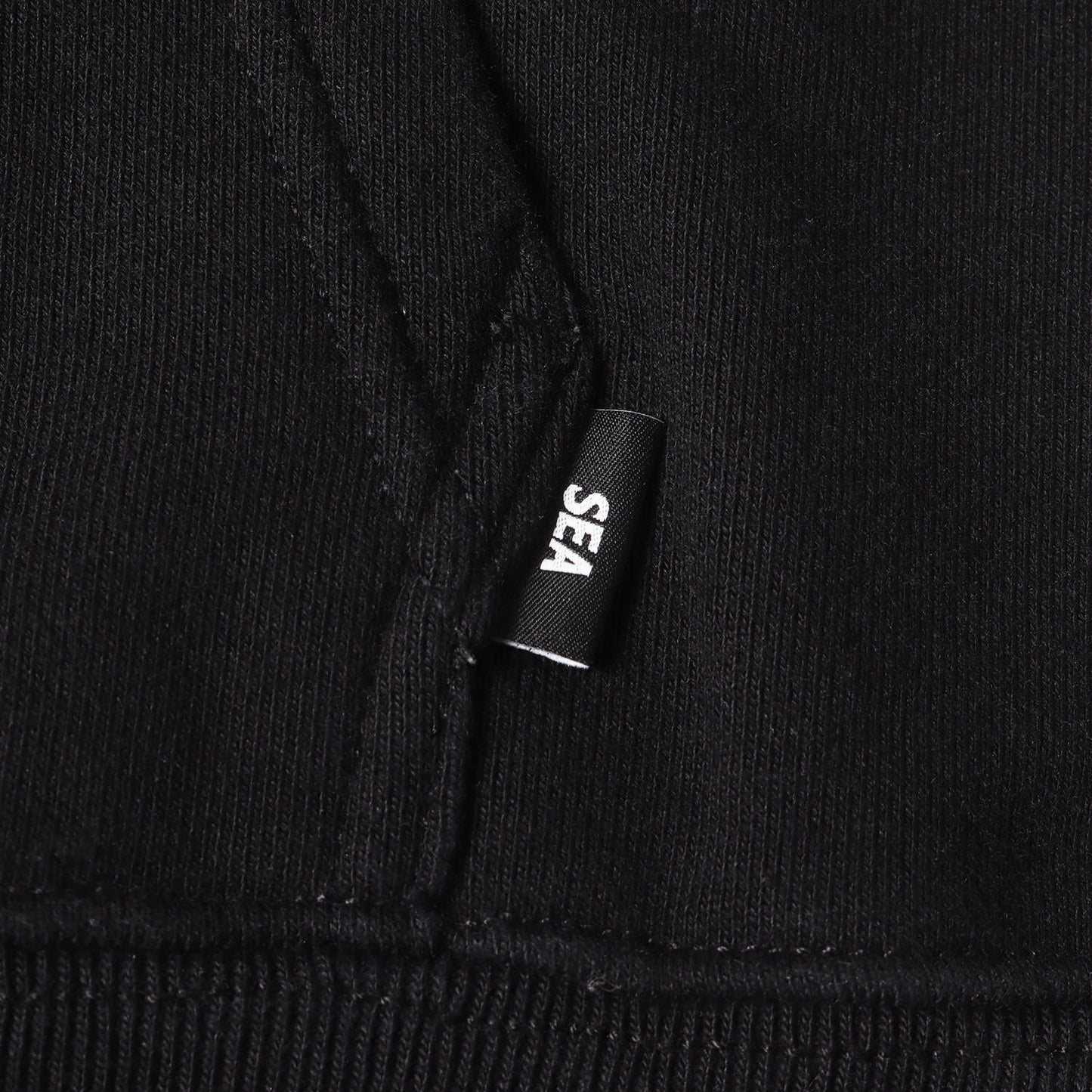 25SS グラフィックロゴ スウェットパーカー(Fresh Hooded Sweatshirt)